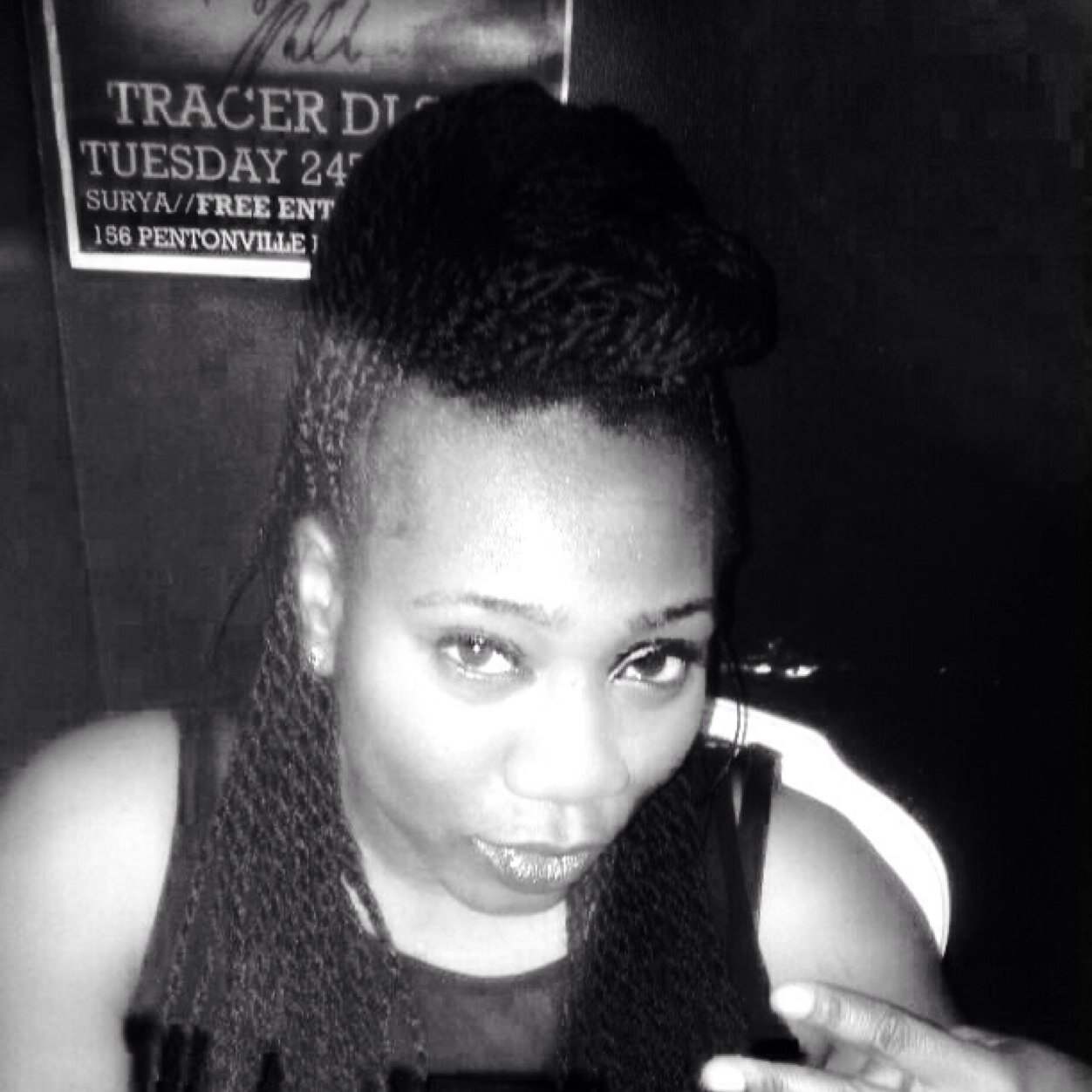 Music producer and singersongwriter. God has blessed me and i am thankful i ask he delivers. truely blessed as am always happy❤ no matter what