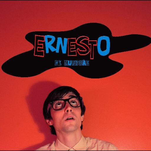 MusicalErnesto's profile picture. Grupo de Autogestion Teatral. Presenta Ernesto su primer comedia musical a estrenarse en Agosto. Seguinos y enterate de TODO