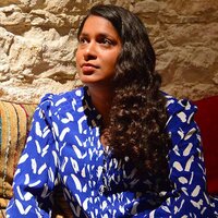 Chanuki Illushka Seresinhe, PhD (@thoughtsymmetry) Twitter profile photo