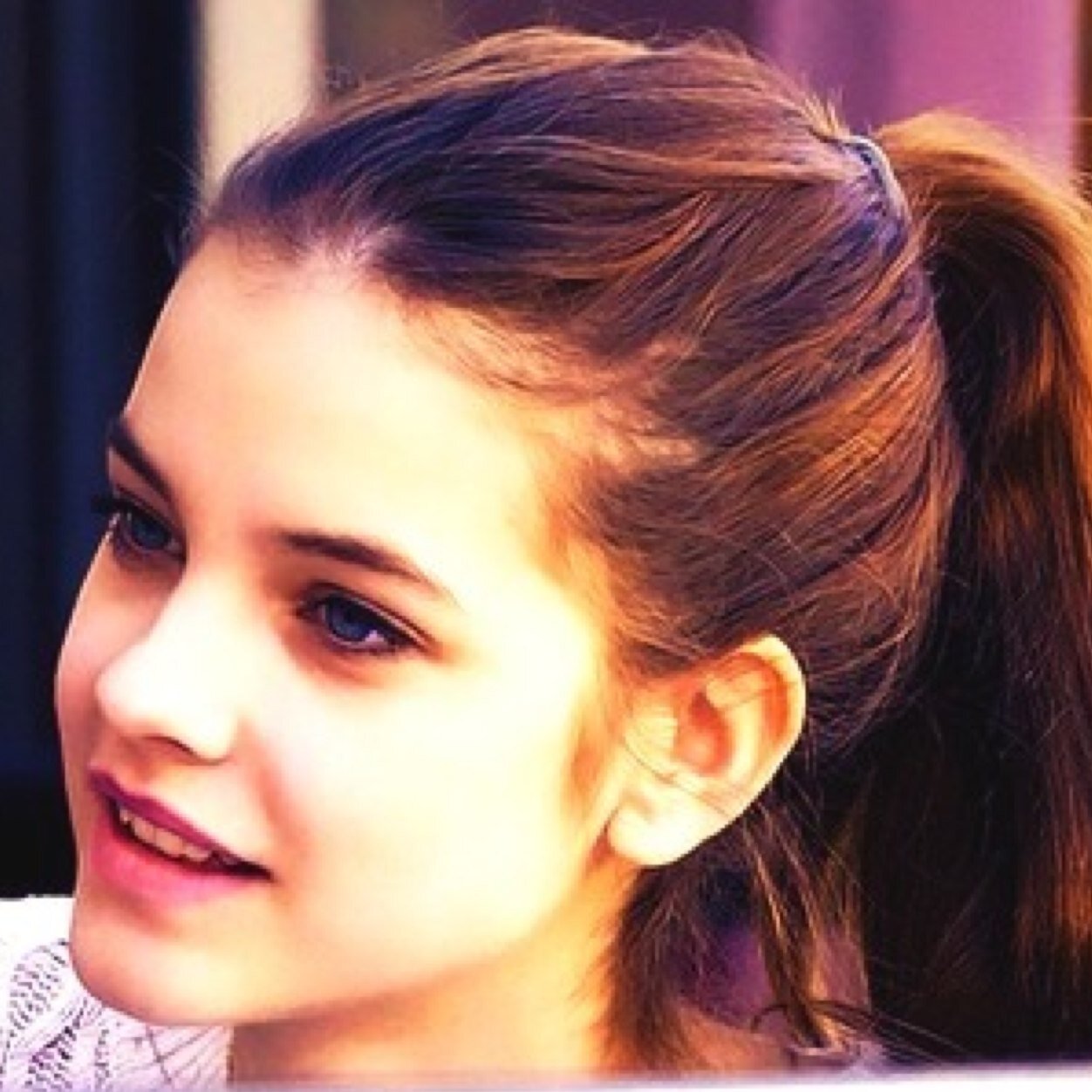 Devilish_Smilee's profile picture. I am possesed by the Devil, Even in the most angelic minds there are Devilish thoughts...OOC|Hybrid|Single| #Stubborn Cute but Devilish inside.