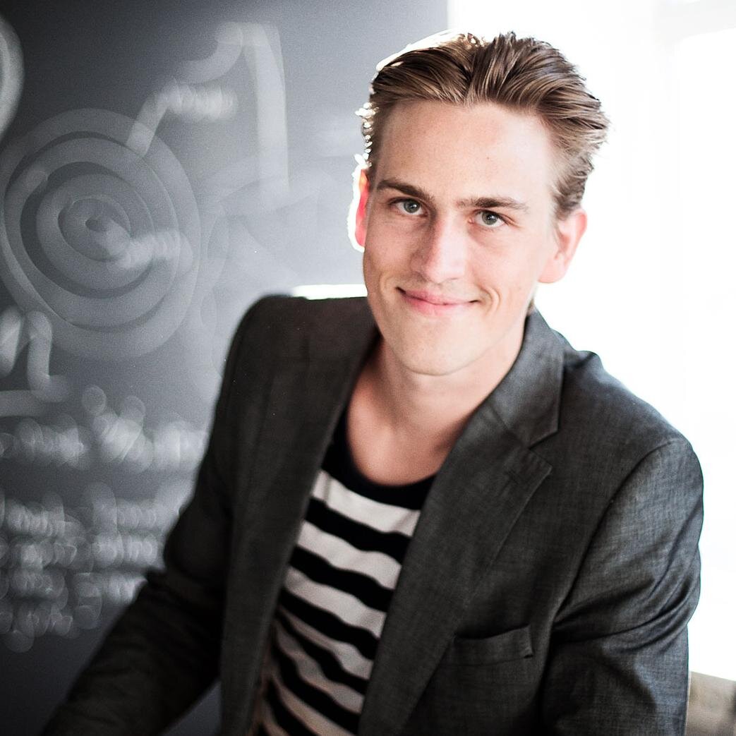 I'm a senior full-stack developer. I build websites and apps for a wide variety of clients ranging from angel-funded startups to fortune 500 companies.
