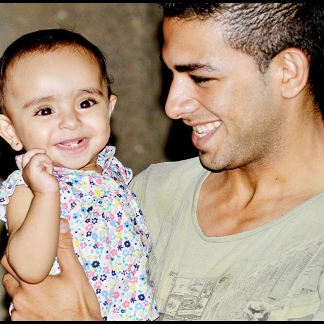 marioacac's profile picture. 