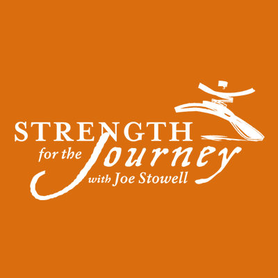 Joe Stowell Profile