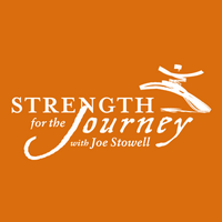 Joe Stowell (@strength_journy) 's Twitter Profile