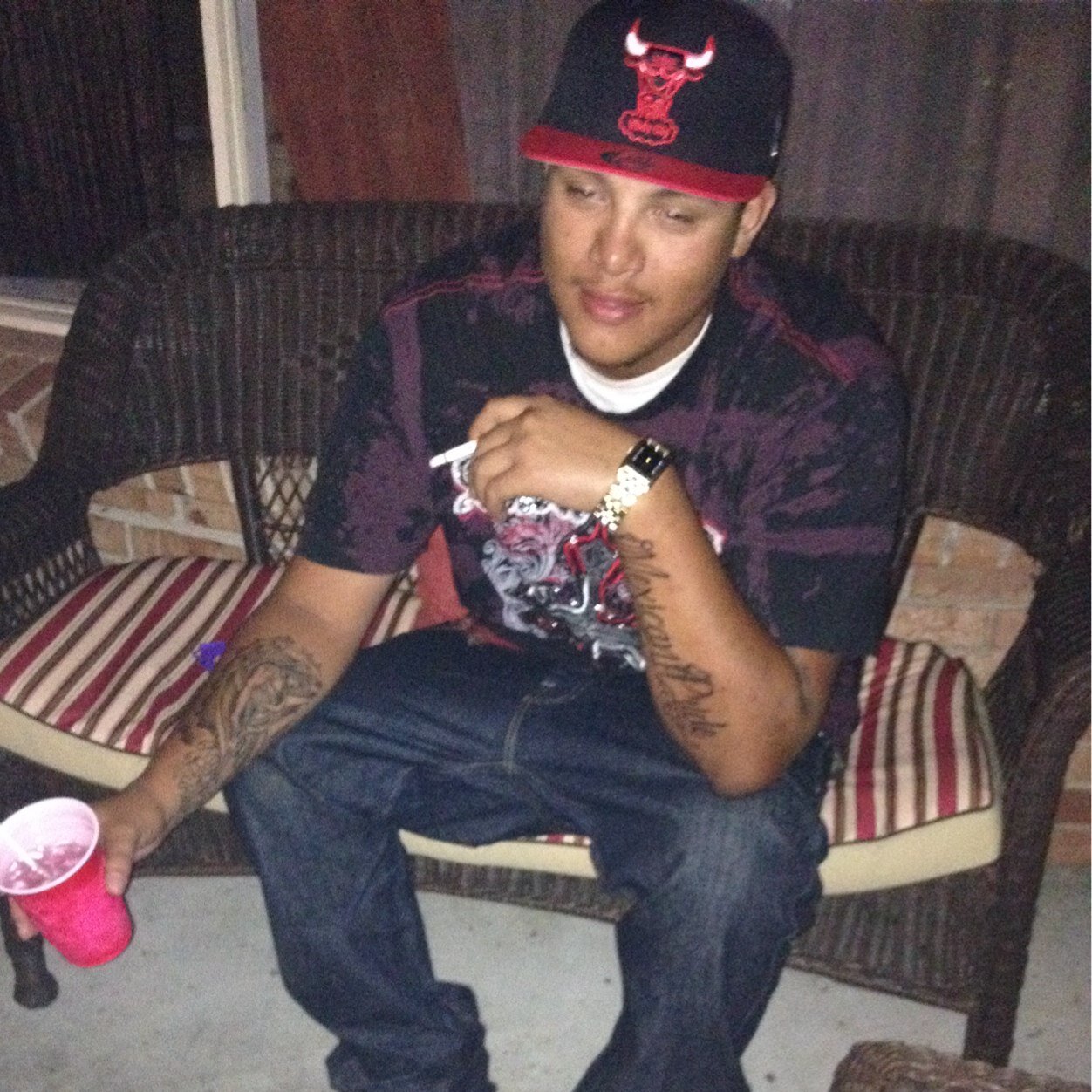 Jacksonville NC | Mexican | Livin la vida loca