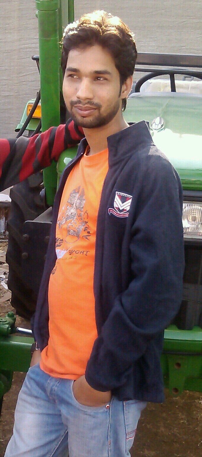 hi friend i am IT professional