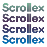 Scrollex (@scrollexorg) 's Twitter Profile Photo Scrollex (@scrollexorg) 's Twitter Profile Photo