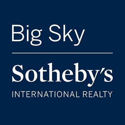 Big Sky Country - Montana. We Live Here. We Work Here. We Play Here. Proudly serving buyers and sellers in Big Sky, Bozeman, and beyond.