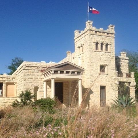 Celebrating the life, art, & legacy of Ney, a German sculptor who settled in Austin in 1892. A City of Austin Parks and Recreation property. #Edmundstypewriter