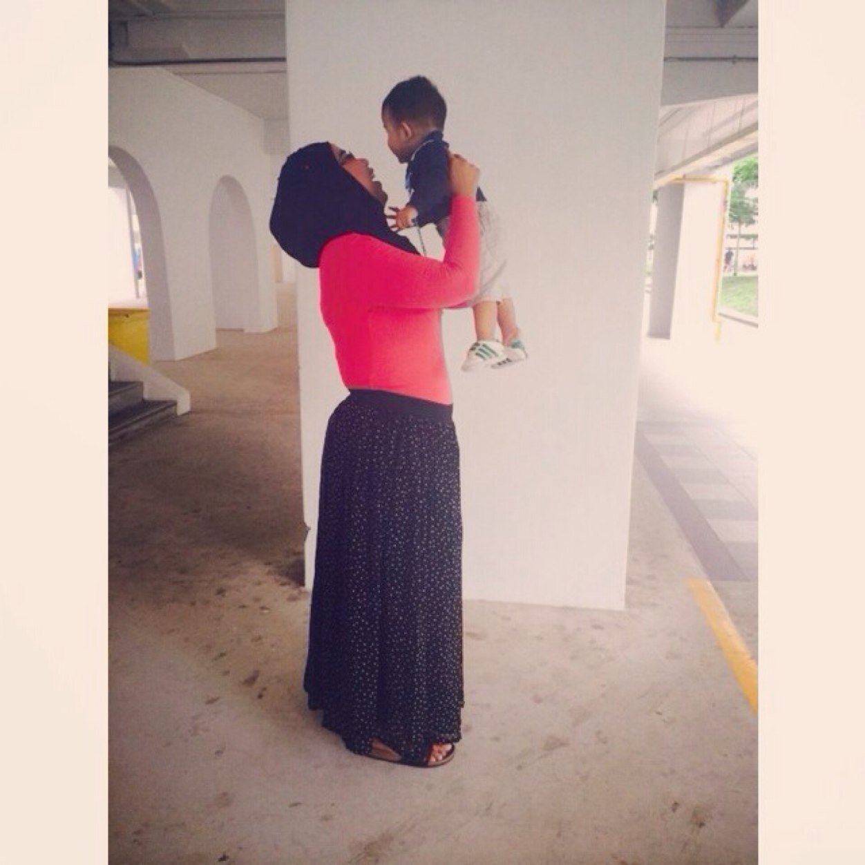 Adam Asya'ri is ❤️