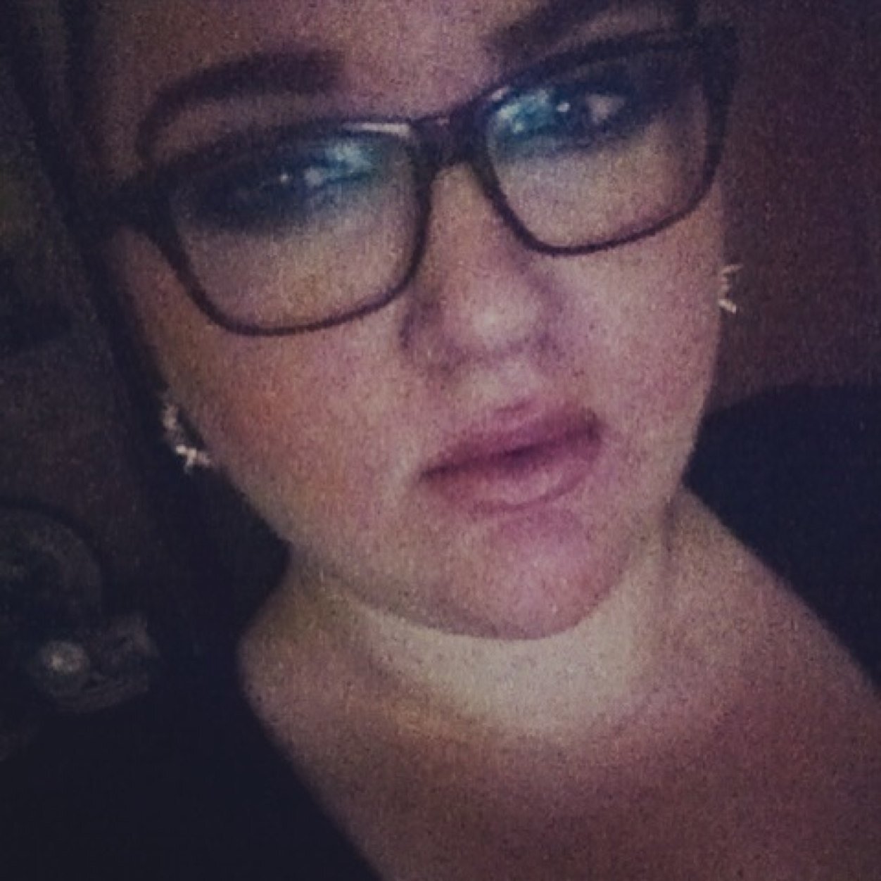 Half Greek Half Dutch! #Pierced #TeamCurvyGirlzz
