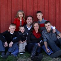 Chad Sims (@chadsims12) 's Twitter Profile