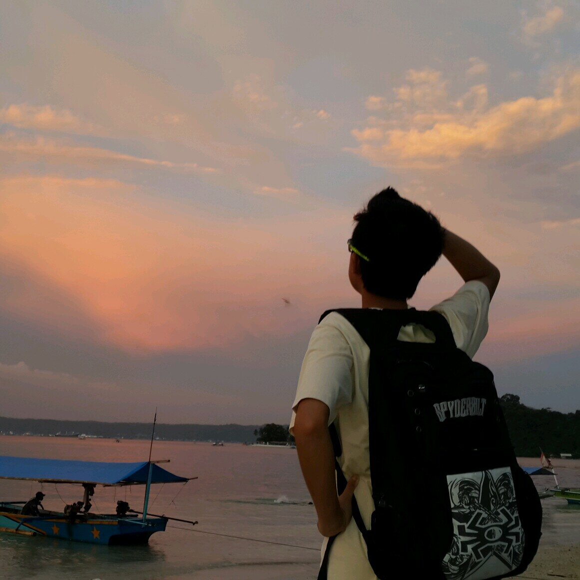 nike yeye