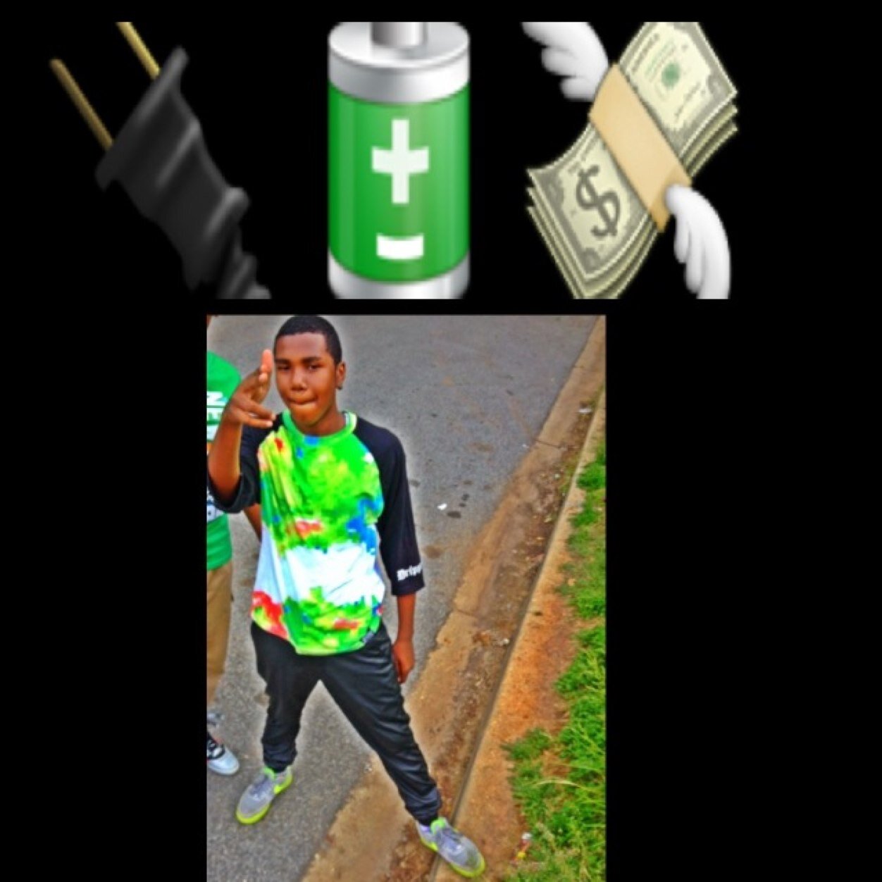 DreFamouss's profile picture. IG : Famouss_dree