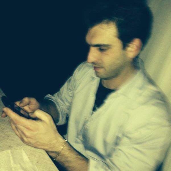 prof_Nicolo's profile picture. Associate Professor @ University of Padova. Former machine learning researcher @ University of Nottingham