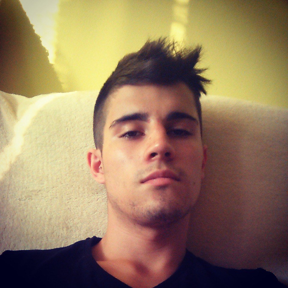 Ivan_Guba's profile picture. 