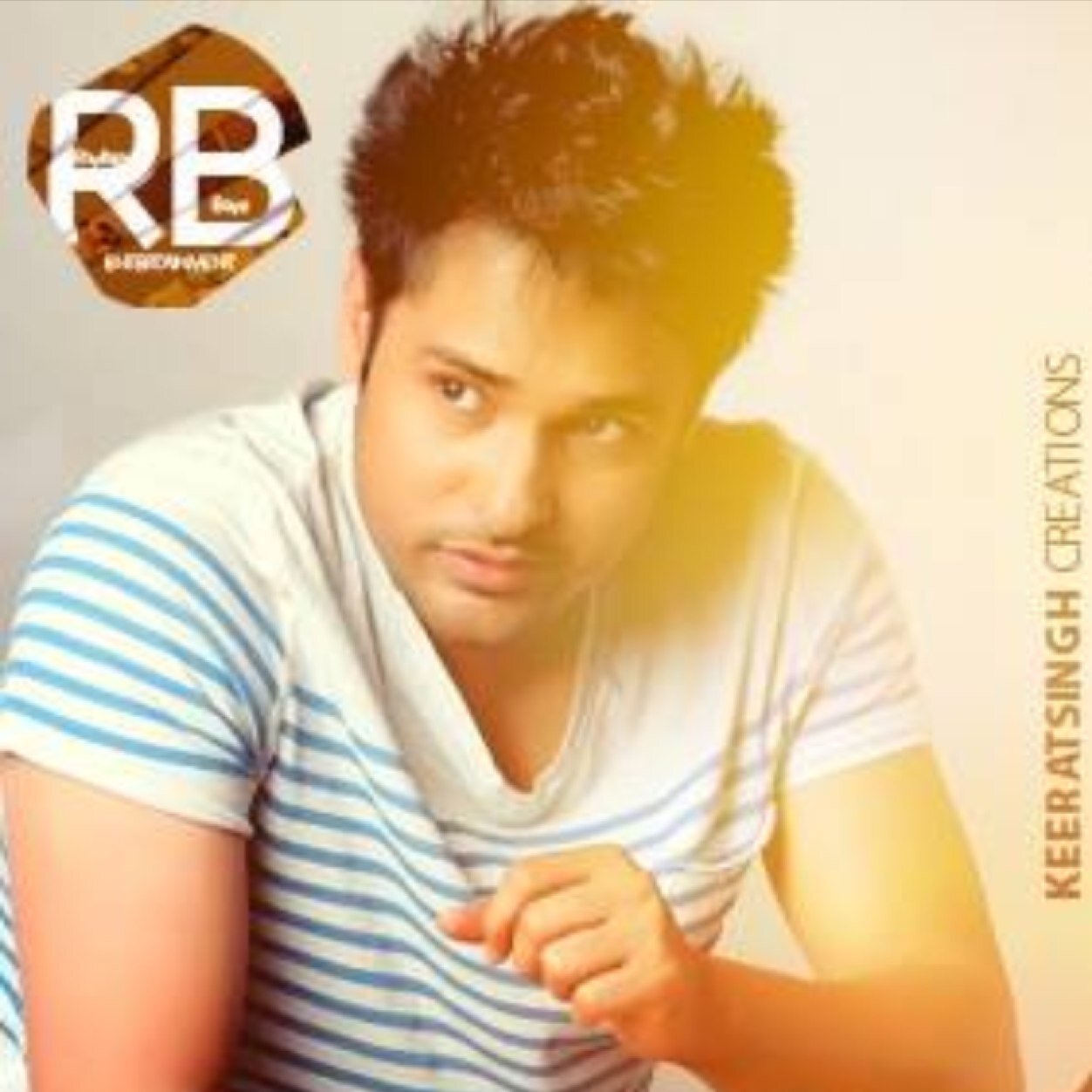 Amrinder4UENVY's profile picture. Artist Singer/