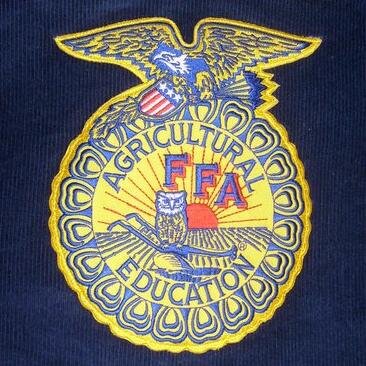 Vista Ridge FFA • Capital District • Area XII Association • Texas FFA