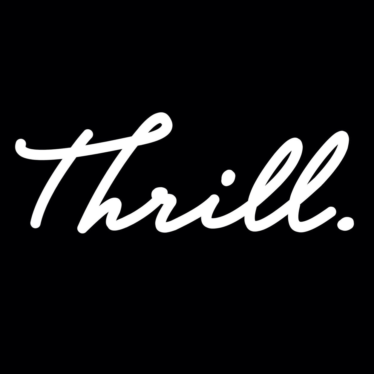 THRILLAPPAREL Profile Picture