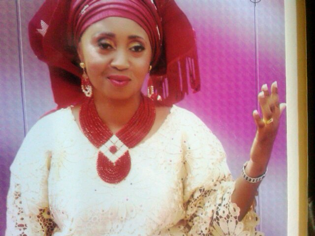 I'm a God fearing lady with a good sence of humor