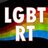 LGBT ReTweet