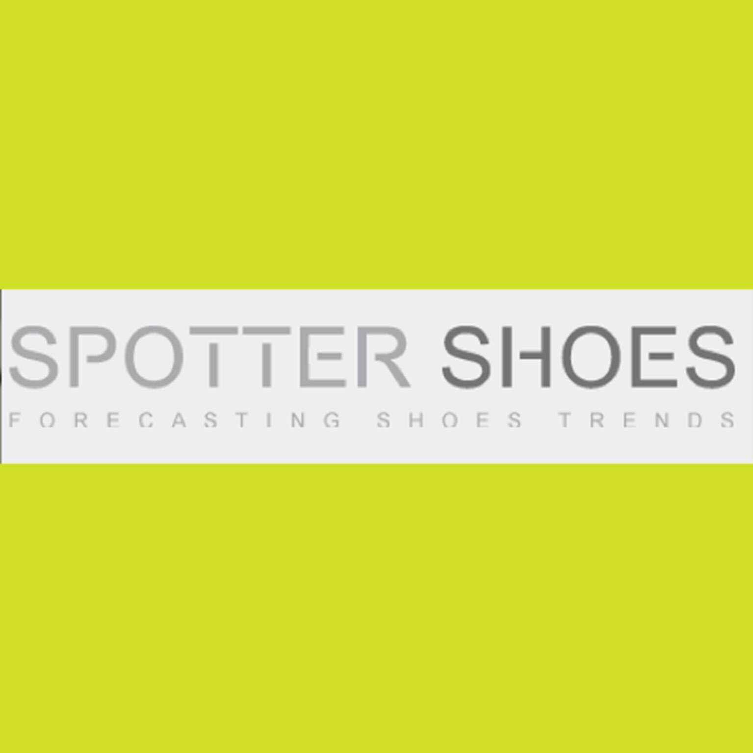 SpotterShoes's profile picture. We follow closely the new trends in the world of footwear and accessories. - See more at: http://t.co/Vx0mNk9d7S