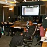 Thankful for the many blessings I've had... My family,friends and my music... GOD is Awesome!
