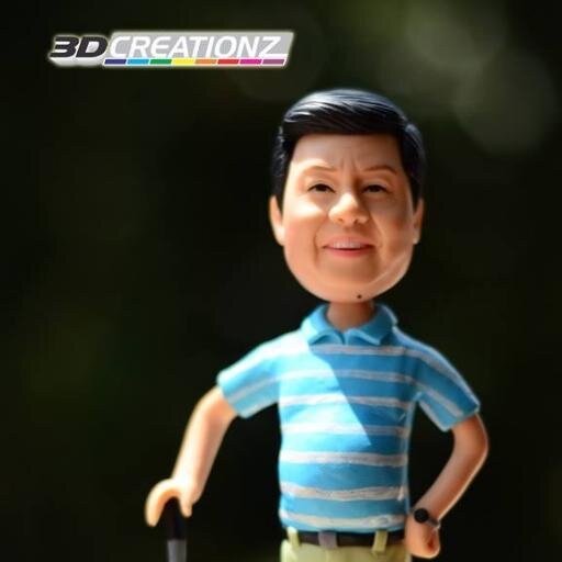 the3dcreationz's profile picture. 