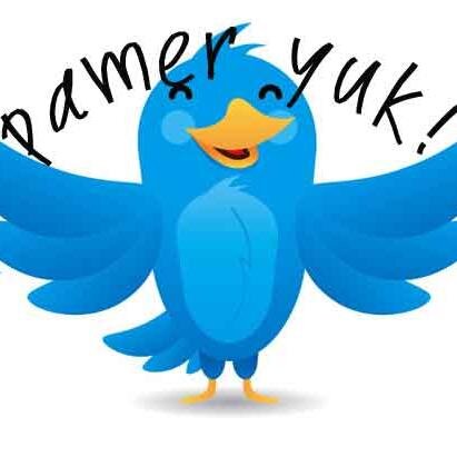 Pameronlineshop's profile picture. Media iklan Online Shop terpercaya. Untuk kerja sama - pamerolshop@gmail.com