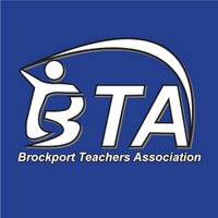 Brockport TA (@brockportta) 's Twitter Profile Photo
