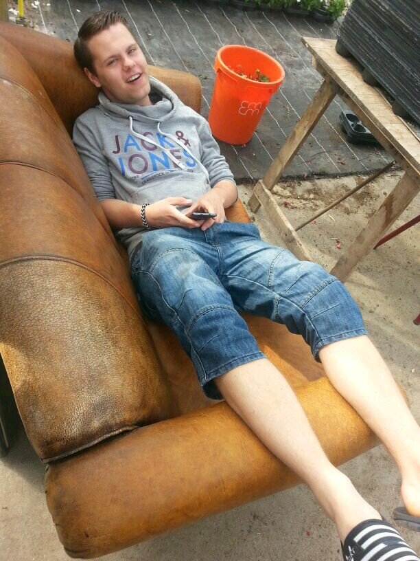l1.83 lang |clusius schagen |17 jaar |