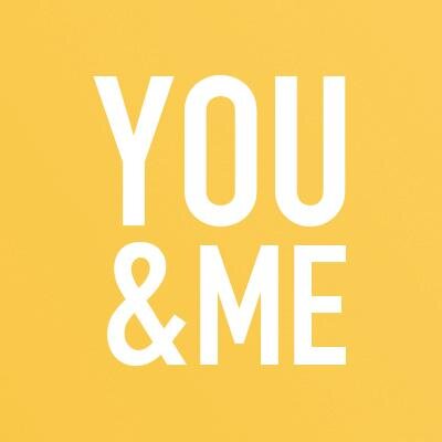 You & Me is a MOS film made by students, which is about a regular couple that sticks together, no matter what! 

https://t.co/LKLp1U81VG
