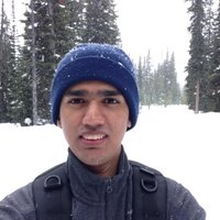 Naveen S. G. (@gs_naveen) 's Twitter Profile