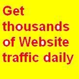 http://t.co/oiUz9nheJ9   Get  thousands of instant website traffic  daily here.