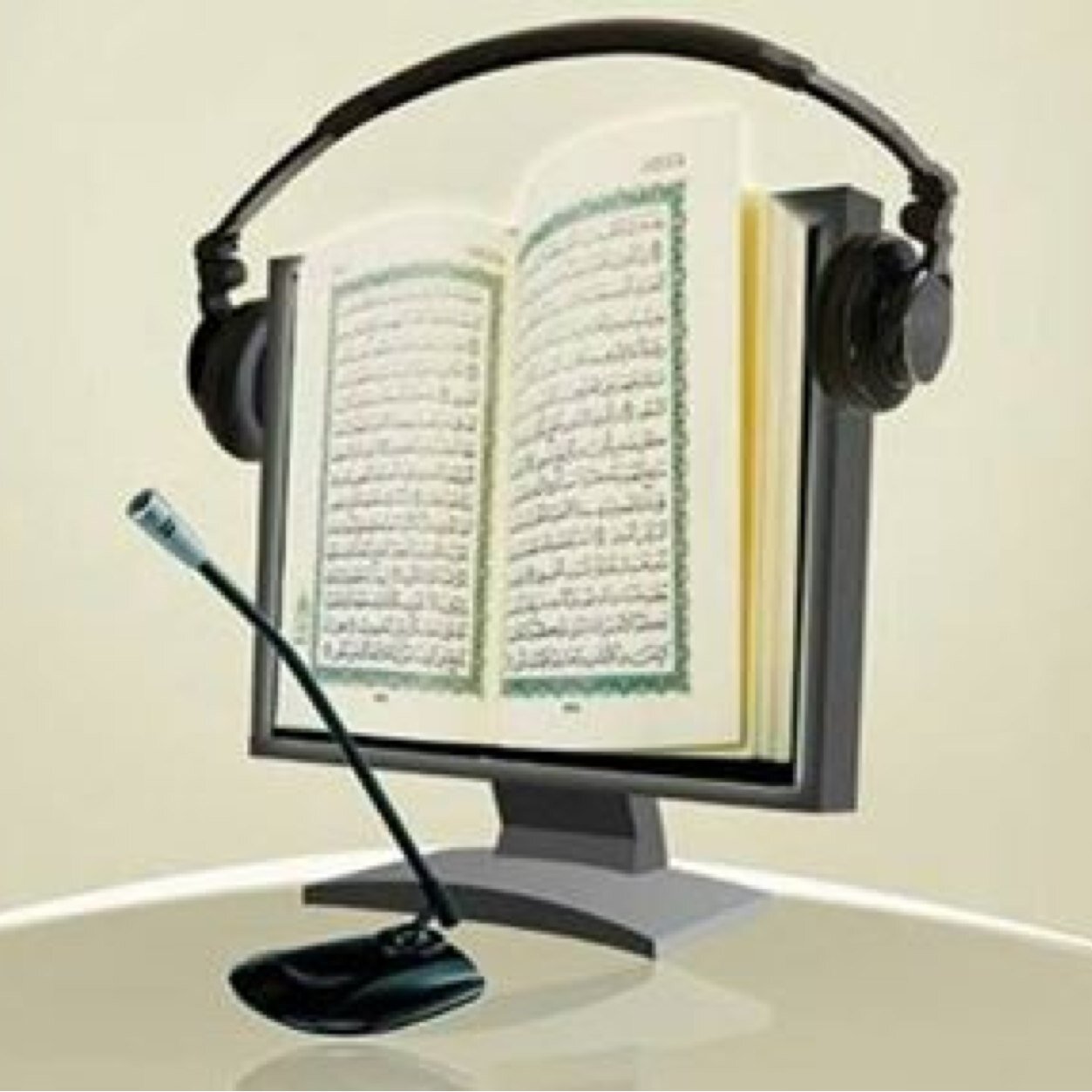 aqurankarem's profile picture. تحفيظ قرءان بحفص عن عاصم للاطفال والنساء واعطاء اجازات بسند متصل عن النبى صلى الله عليه وسلم عبر النت على احد البرامج الاتيه الاسكايب او الكوكاتوك او غيرها