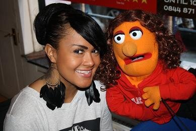 Westend_Wendya's profile picture. West End Wendy is a small, orange bundle of theatrical sunshine. She might be a half pint but she's a glass half full kinda gal. Click Follow!