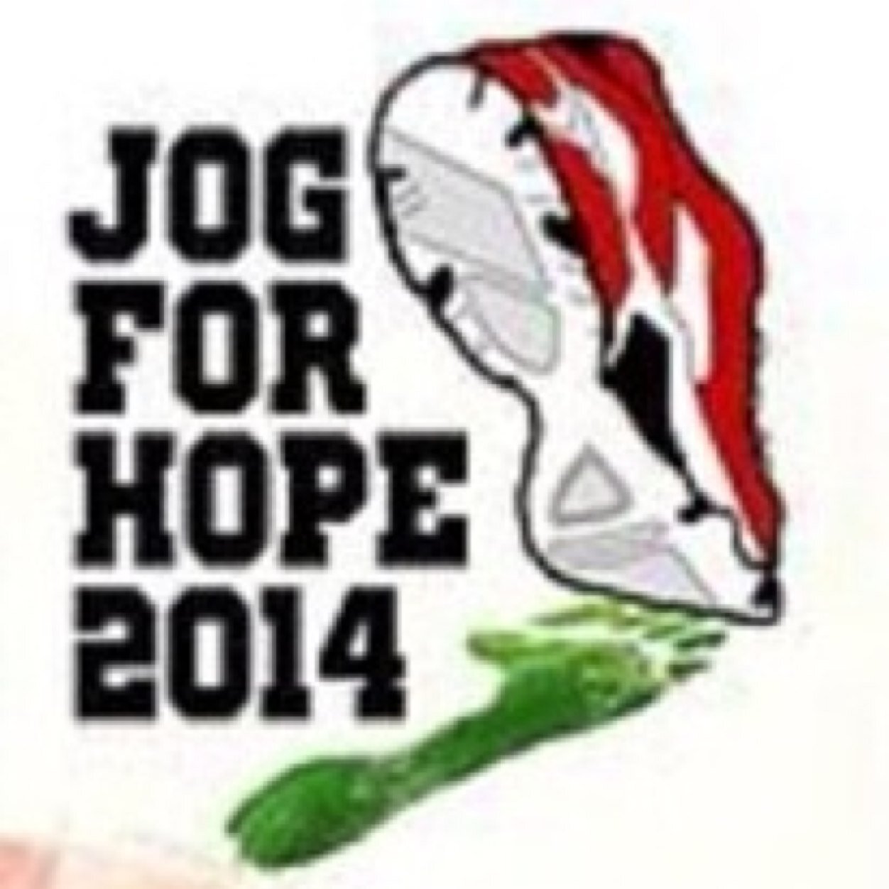 An annual charity jog organized by students of TCSH. A step forward towards charity.
