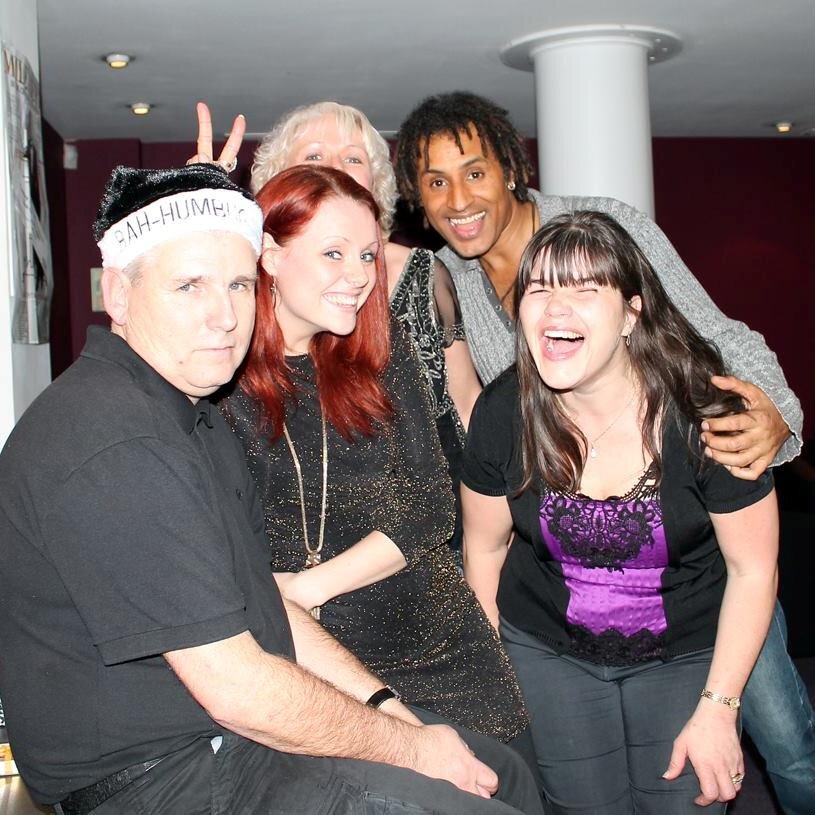 kenzie_wilson9's profile picture. 