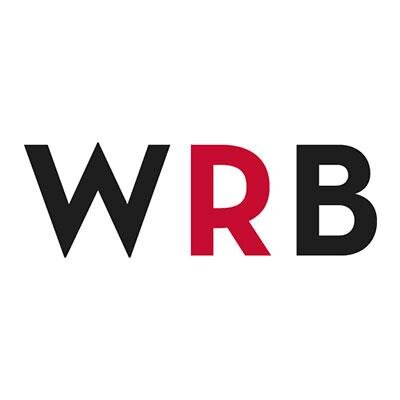 WRB is a South London design company specialising in branding and web design for clients in the creative industries.