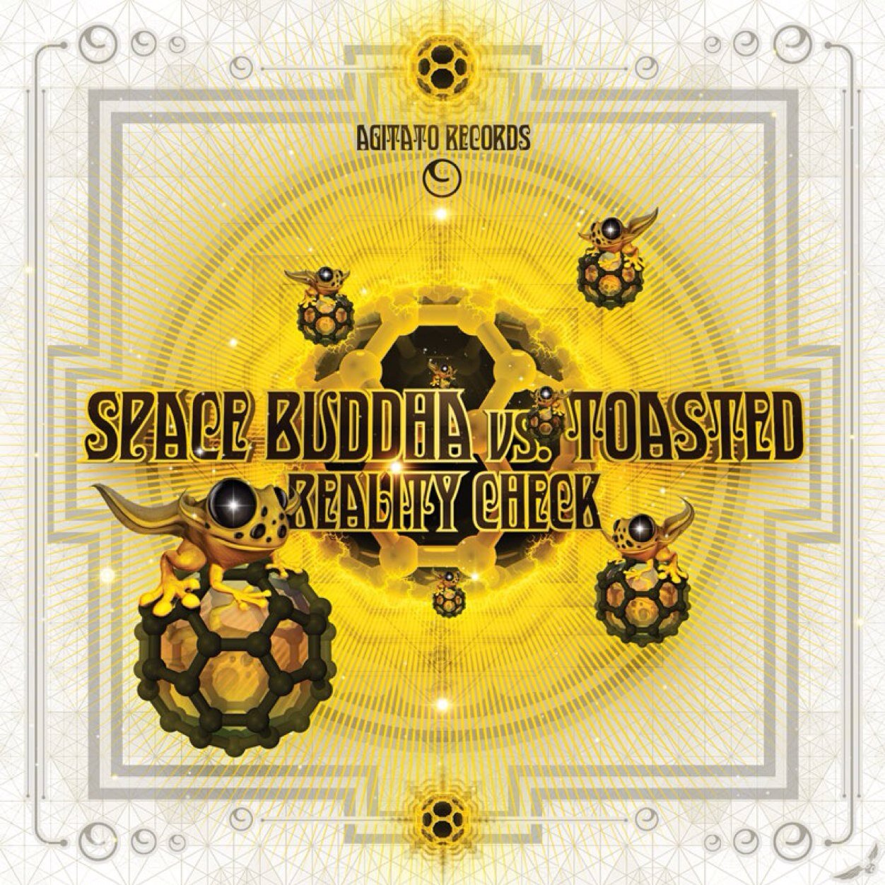 Psychedelic psytrance fullon Goa trance
