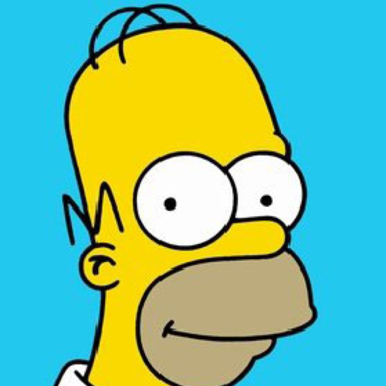 Aqui encontraras curiosidades y cosas que te haran reir para pasarte un buen rato sigueme en: Instagram: @HomeroSimpson123321 Ask.fm: @HomeroSimpson123321