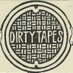 DIRTY TAPES // (@dirtytapes) Twitter profile photo