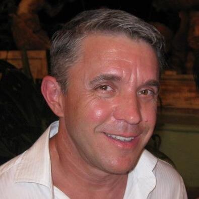 Ken Waddell