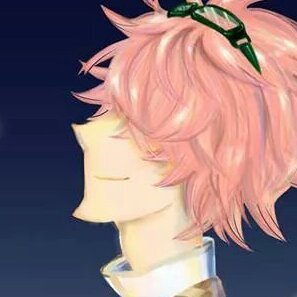 แอนโทนิโอ แคล เรียกสั้นๆว่าแอนโทนี่ แอนนี่(?) แอน..จะเรียกอะไรก็เรียกเถอะ ผู้ช่วยปาติซิเย่ร้านเชส ฝากตัวด้วยครัฟ ♥