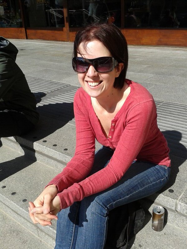 LFBlackwell's profile picture. 