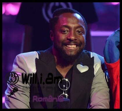 will_i_am_fansm's profile picture. This account is dedicated to @iamwill and his fans around the world!Stay tuned for more photos&news! #ThisIsLove #WillPower