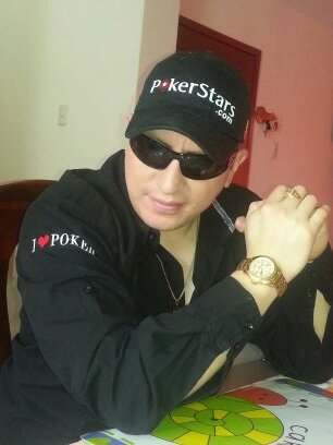 TEXAS HOLDEM MI DEPORTE, MI AFICION, MI PASION
