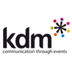 KDM Events are an award-winning, innovative event organiser, venue find and corporate events management company.