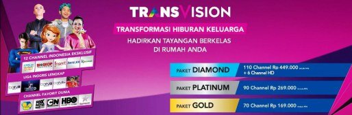 Mau Dapat Voucher 1 Juta dan Gratis Lainnya, Ayo pasang Transvision Pay Tv Premium CP : 085232564778 (Dian ) area surabaya dan sekitarnya