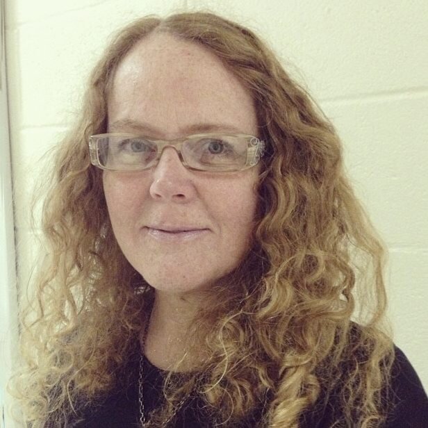 StacyJarrell1's profile picture. Designer, teacher and constant learner. Prone to kerning billboards in my mind.